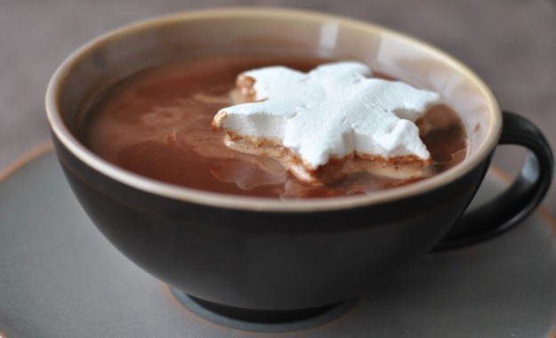 hot-chocolate