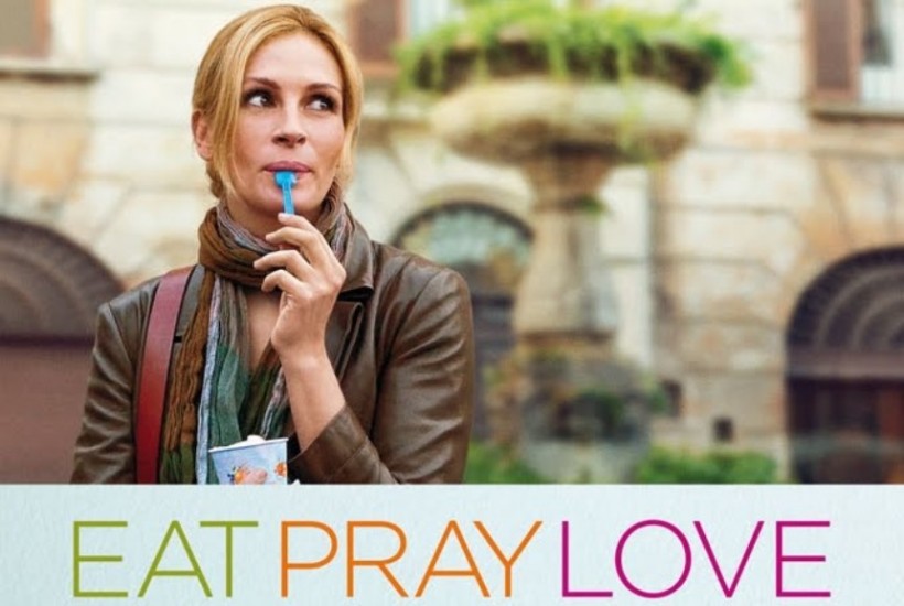 , ,  ( EAT PRAY LOVE).   ...