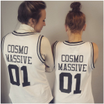 cosmo massive