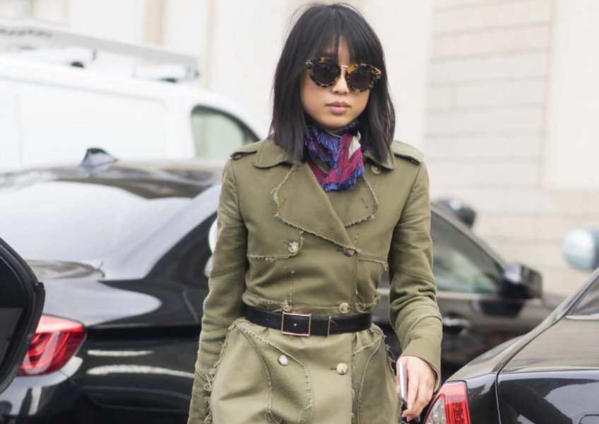 spring street style