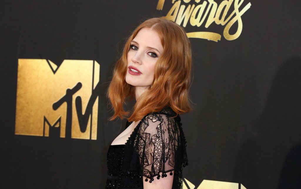mtv movie awards 2016
