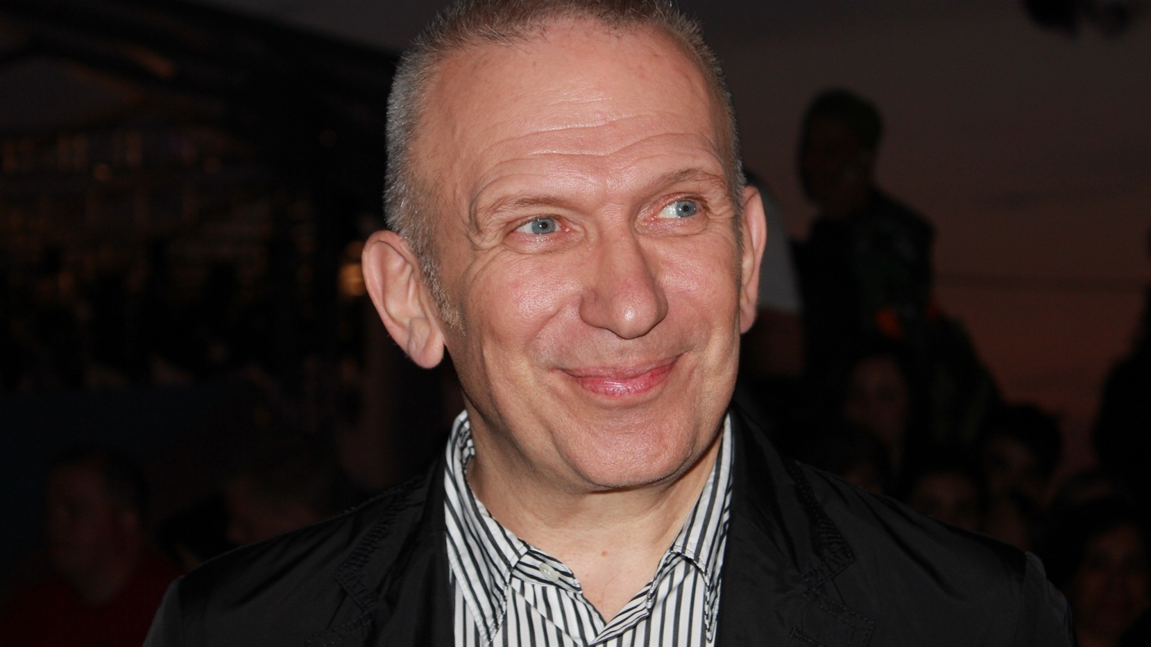 Jean Paul Gaultier
