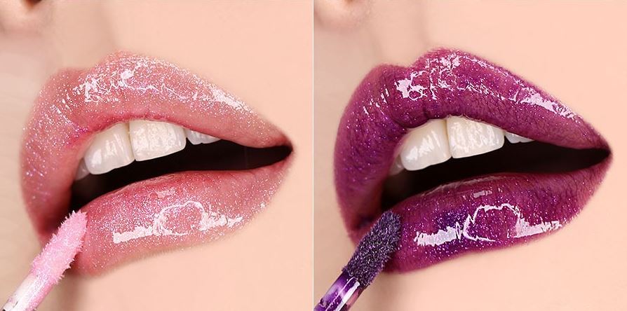 lipgloss