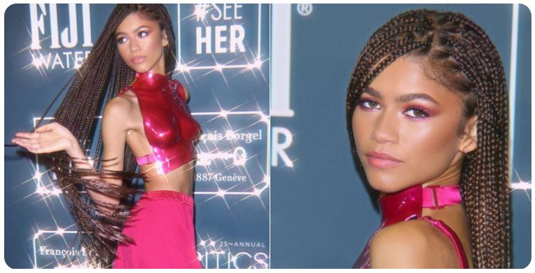zendaya
