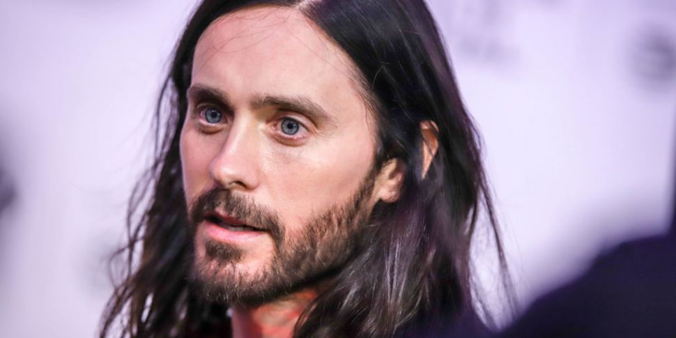 jared leto