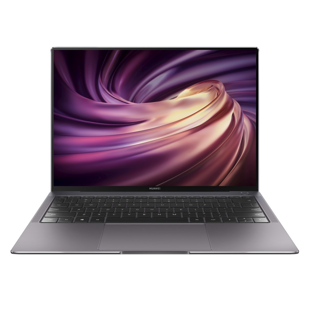 Αναμένονται οι νέες εκπλήξεις της Huawei σε Premium Laptops Matebook X