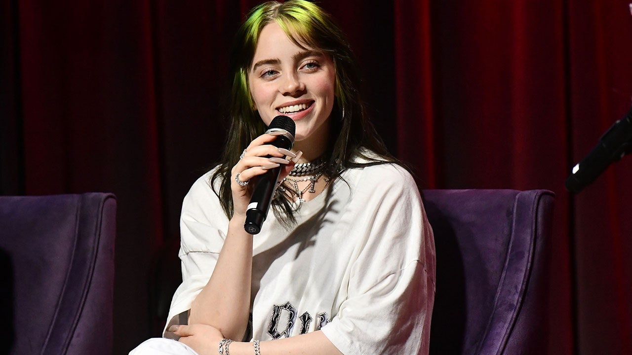 billie eilish ερωτικές σχέσεις