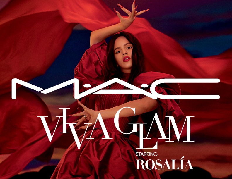 Rosalía