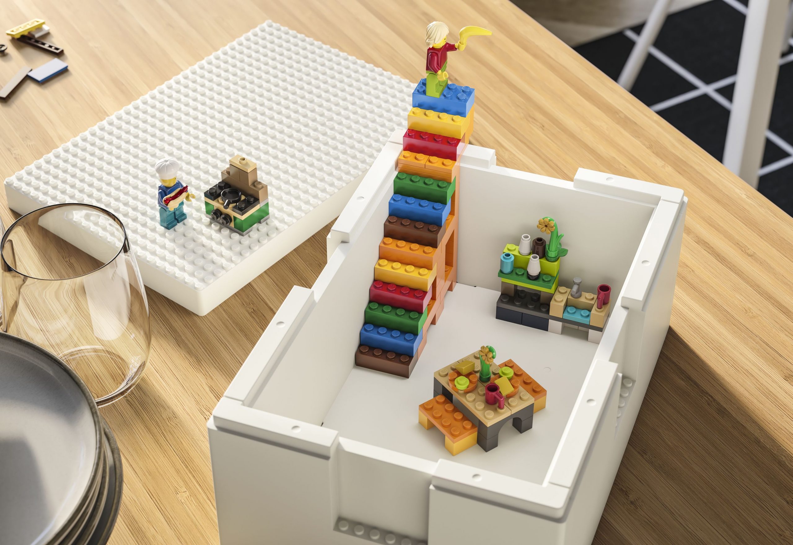 ΙΚΕΑ LEGO