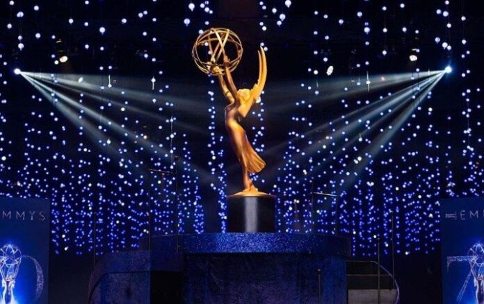 emmy νικητές