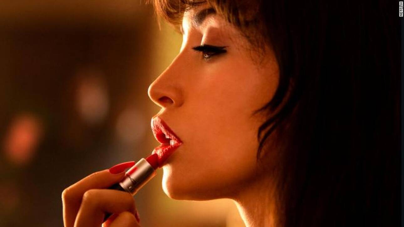 selena σειρά