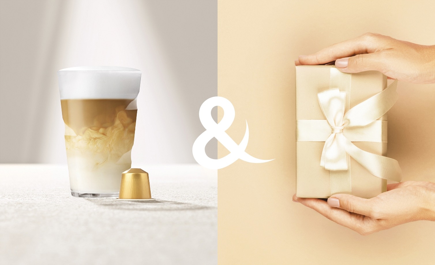 Nespresso & You