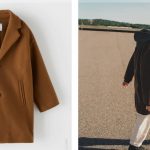 zara παλτό
