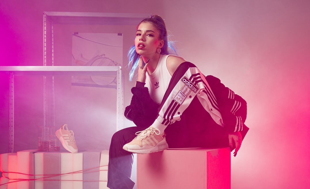Adidas ZX 2K Pure