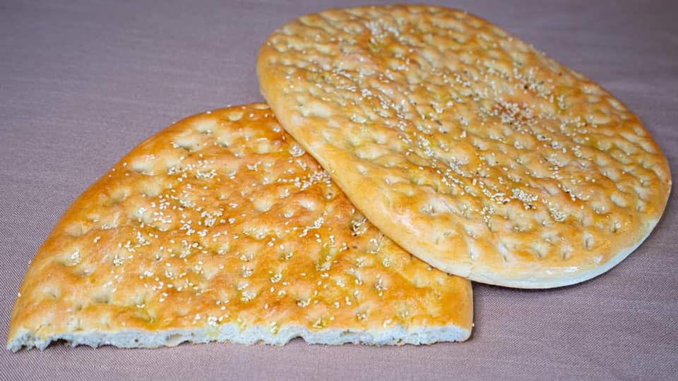 λαγάνα