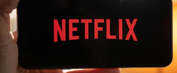 Netflix κωδικός