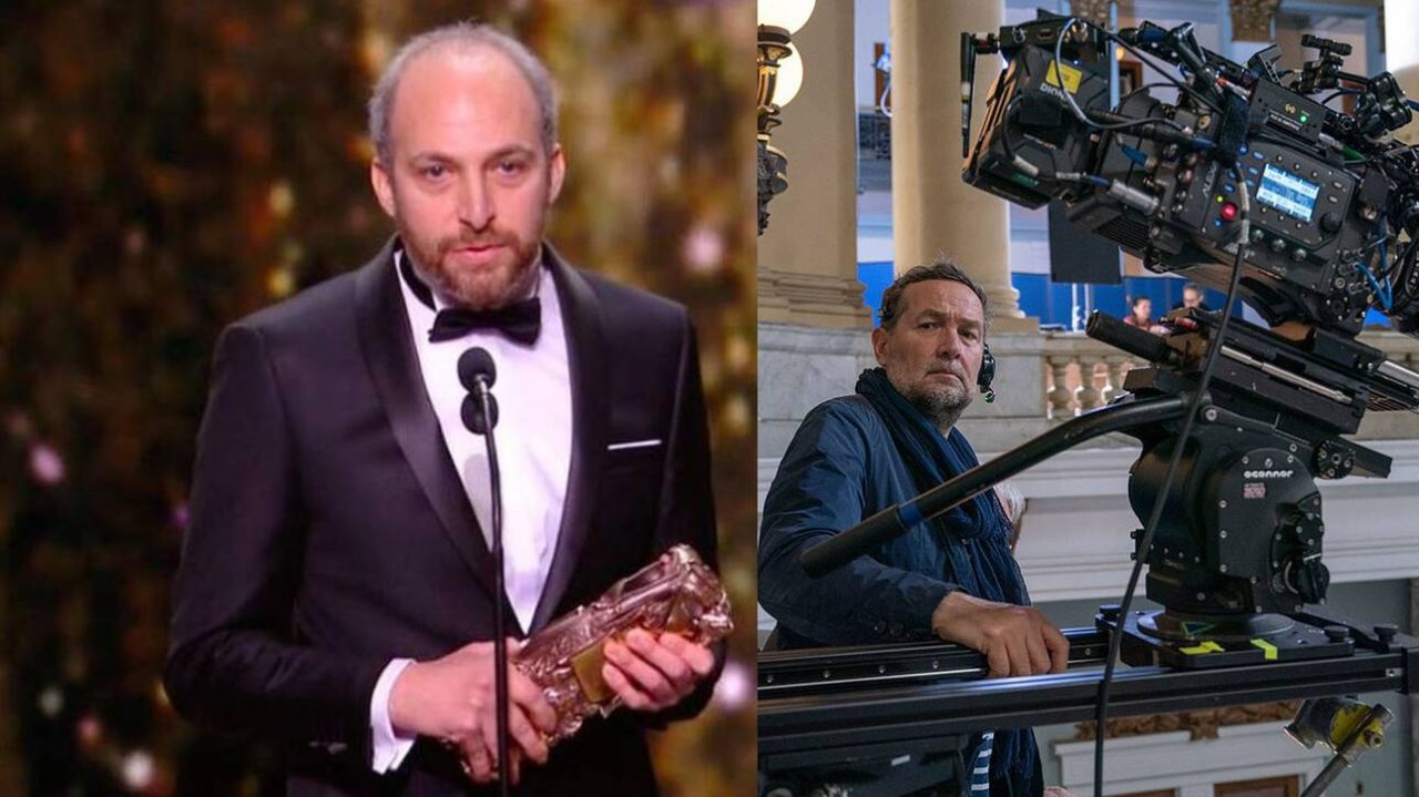 Oscars 2021 Έλληνες