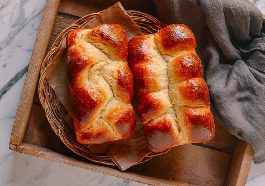 brioche