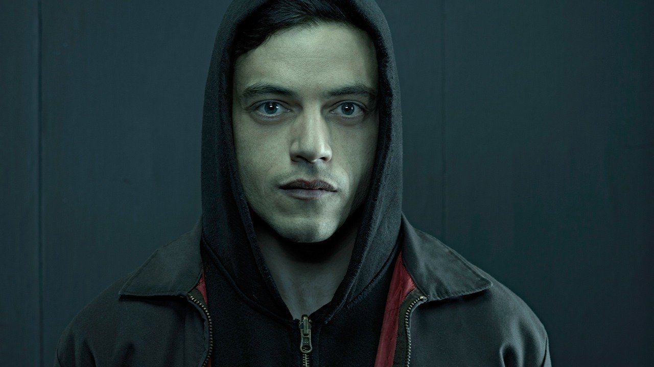 mr robot netflix