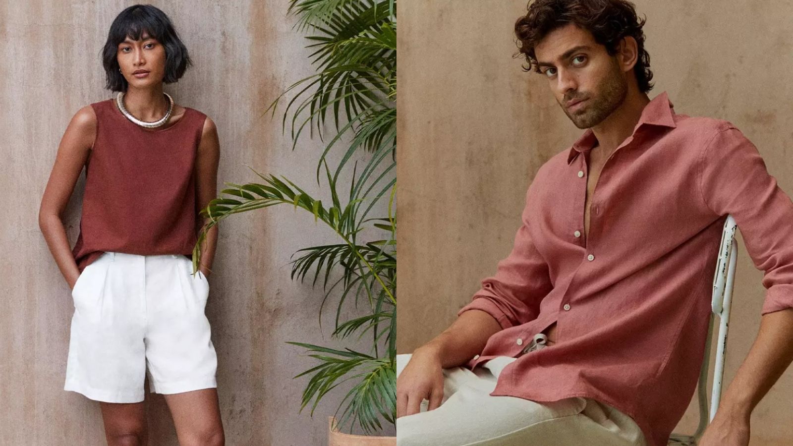 Marks & Spencer
