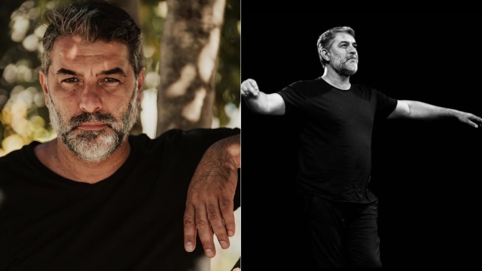Βασίλης Μπισμπίκης