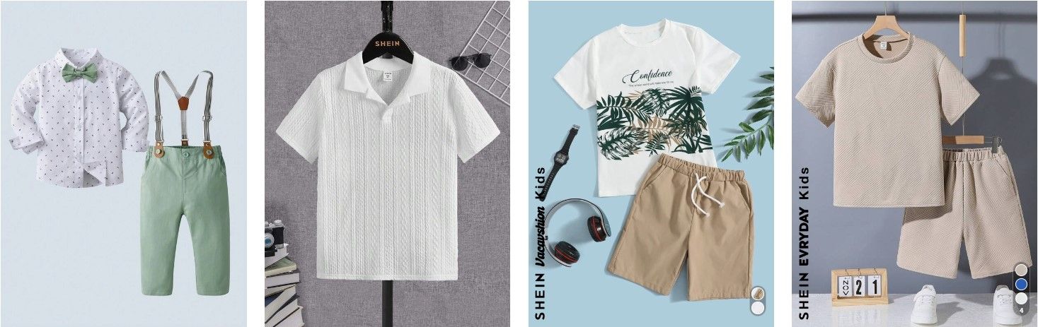 shein