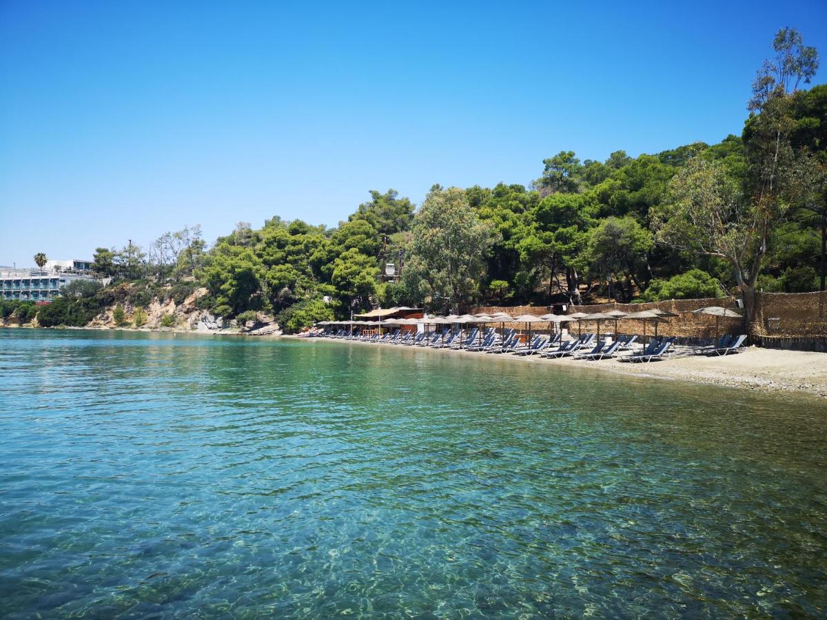 Πόρος