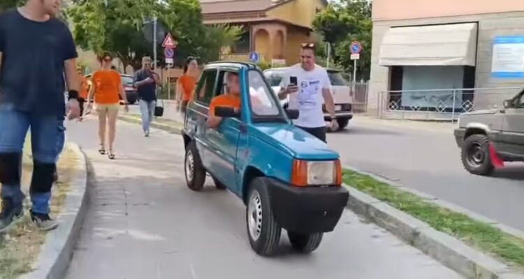 Flat Fiat