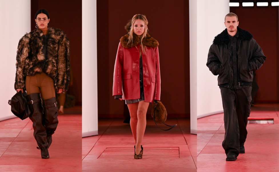 London Fashion Week