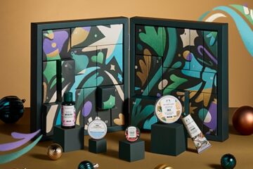 Advent Calendars