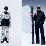 Goodmove Ski Collection