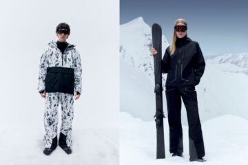 Goodmove Ski Collection