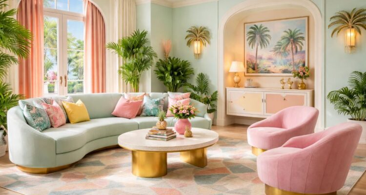 Miami Art Deco