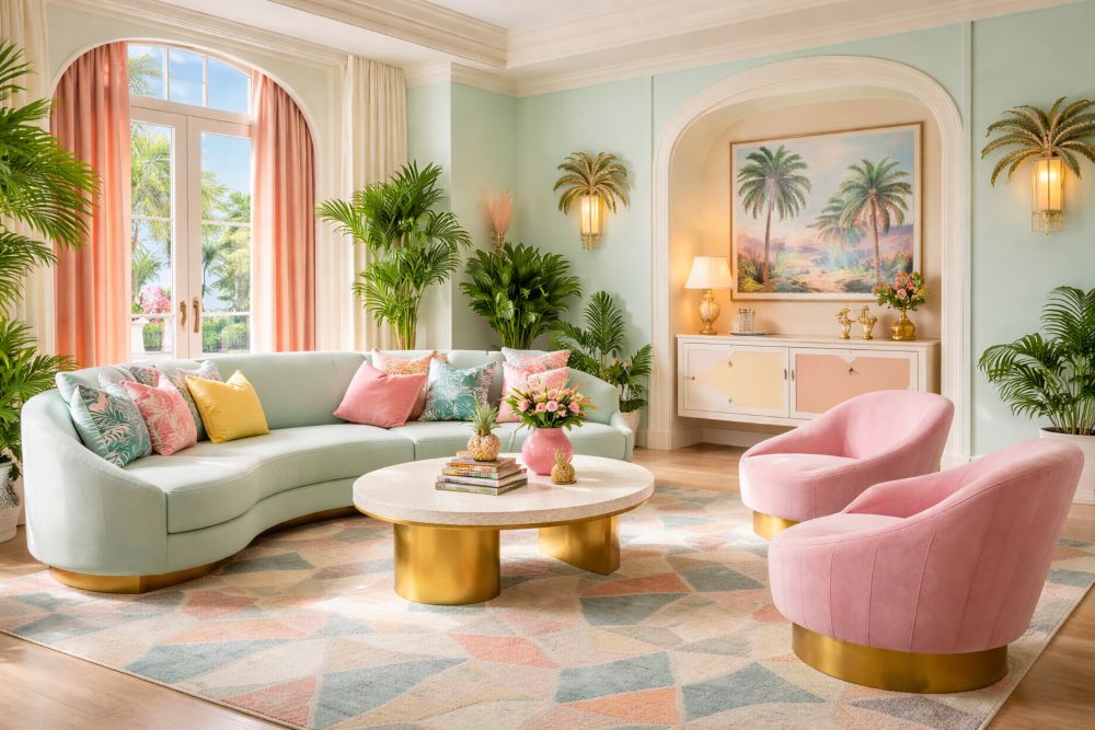 Miami Art Deco