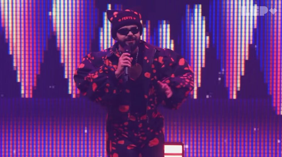 Eurovision: Ποια χώρα πέρασε μπροστά από την Ελλάδα μία μέρα πριν τον τελικό