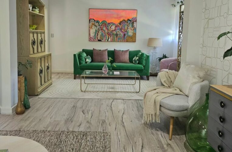 Η Art Deco επιστρέφει στα σπίτια: Πώς να την υιοθετήσεις χωρίς υπερβολές