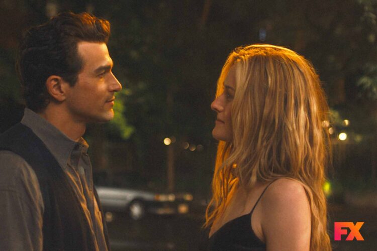 Η επιτυχημένη σειρά «Love Story: John F. Kennedy Jr. & Carolyn Bessette»...